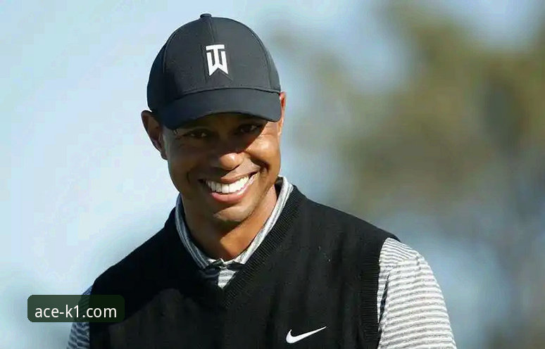 K1体育赛事直播平台推荐 Tiger Woods暂别赛场 vs 重返巅峰之路:K1体育棋牌平台带你解读传奇的十字路口